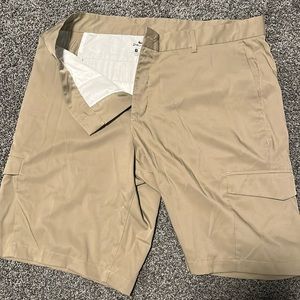 Nike golf shorts